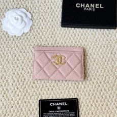 Chanel Wallets Purse